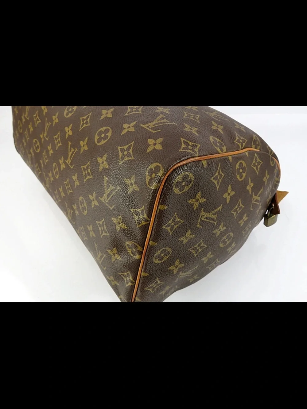 Louis Vuitton classic louis